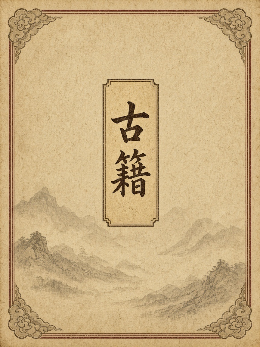 林显旺公支谱